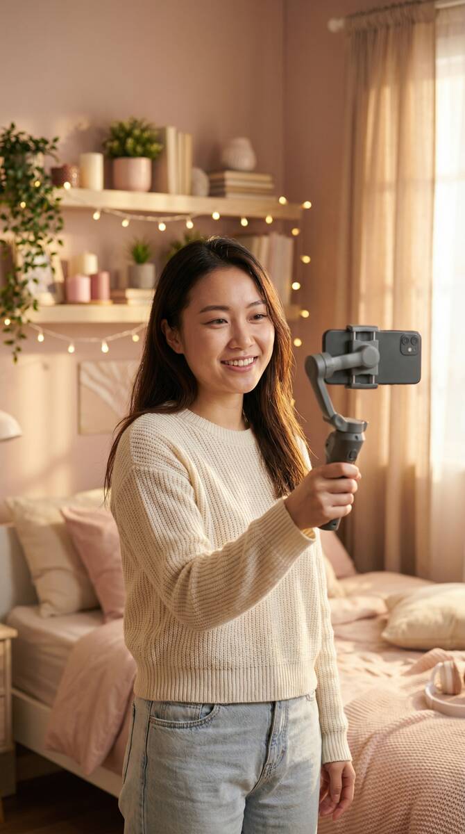 糖心vlog生活视频