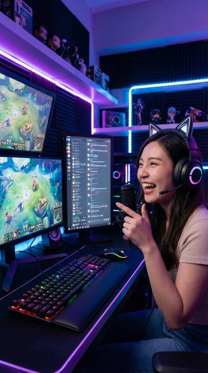 糖心vlog游戏直播视频