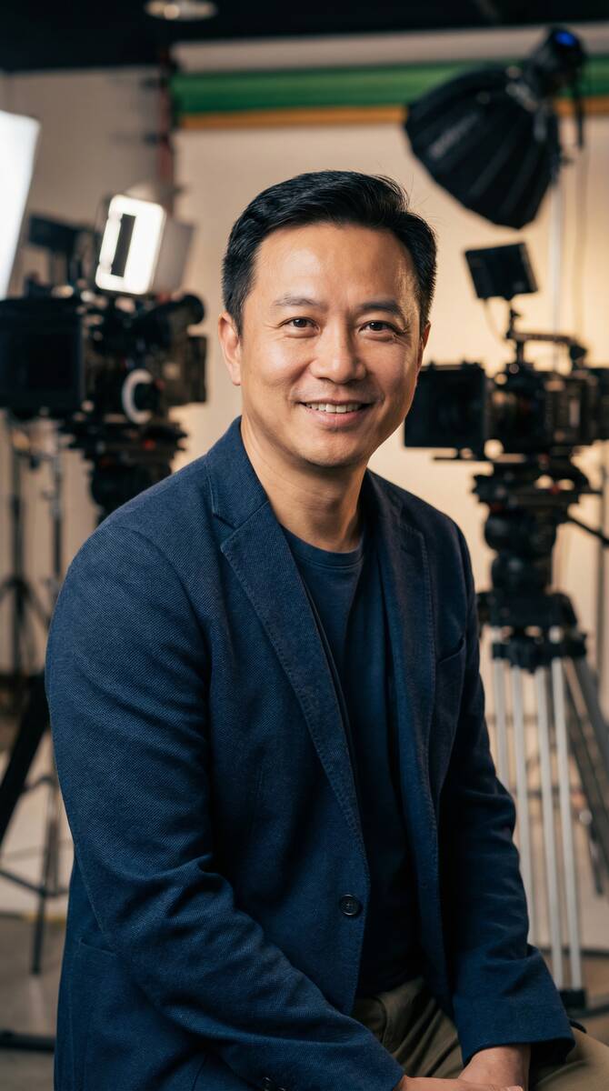 糖心vlog影视导演顾问