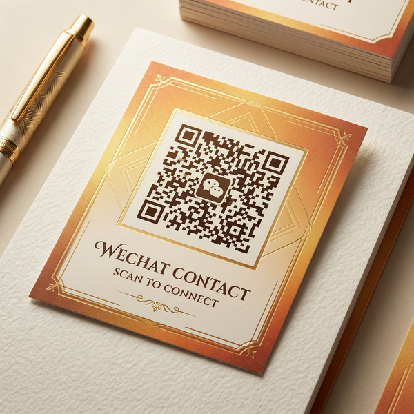 糖心vlog商务二维码